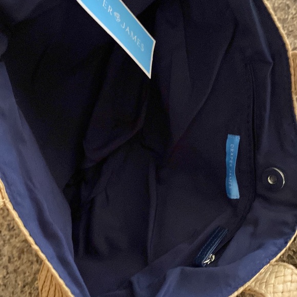 New Draper James purse - Picture 7 of 7